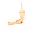 Mader Goliath Spin Top